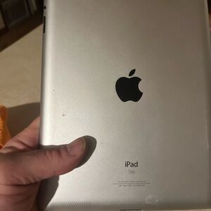 iPad 2 16gb
